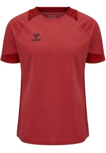 Джерси Hummel, темно-красный