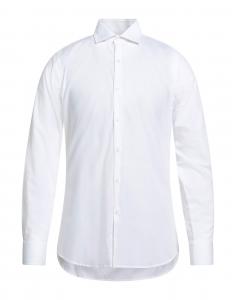 Рубашка Bagutta, белый