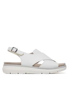 Сандалии D2K56-80 Remonte, белый