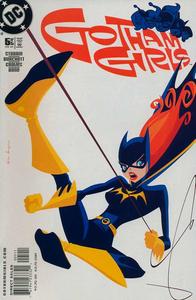 Gotham Girls, Edition# 5 (DC)