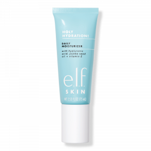 Невероятное увлажнение! Ежедневный увлажняющий крем. e.l.f. Cosmetics