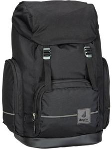 DEUTER Рюкзак 'Scula' в черном цвете