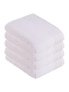 Полотенце для ванной и душа Vossen, белый