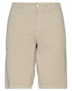 Шорты Uniform, серый