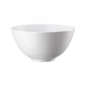 Junto White - Миска фарфоровая 15 см Rosenthal, белый