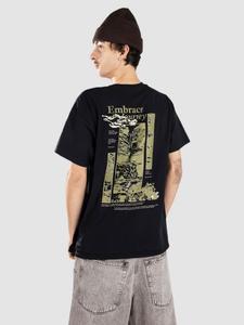 Футболка Dravus Embrace The Journey T-Shirt, black