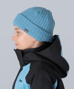 Вязаная базовая шапка Phenix Skiwear для детей и подростков