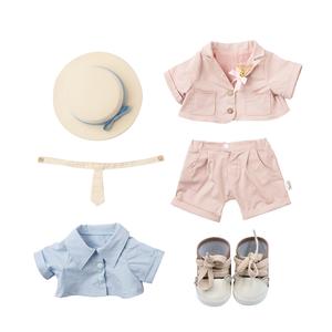 TeddyTales Кукла Pink Cherry Sweet Dream Collection