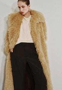 Брюки Mango Trousers, Brown