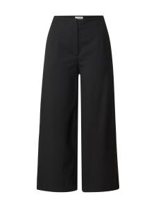 Обычные брюки EDITED Diya, черный