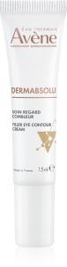 Dermabsolu filler eye contour cream renewal eye contour cream Avène, 15 мл