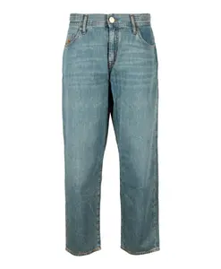 Джинсы Jacob Cohã«N, синий