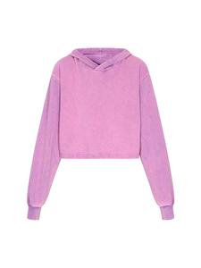 Толстовка IZIA, цвет lavender