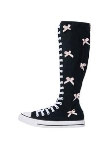 Высокие кроссовки CONVERSE CTAS XX, черный