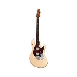 Электрогитара Sterling by Music Man Stingray Guitar SR50 Buttermilk