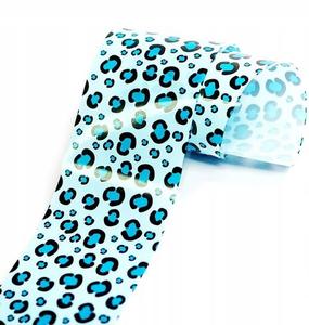 Фольга для переноса ногтей - F92, Raisin