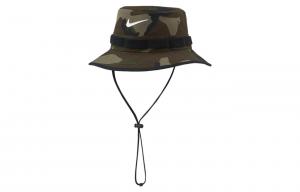 Панама унисекс Nike, Green