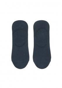 Носки до щиколотки Marc O'Polo Maria, антрацит