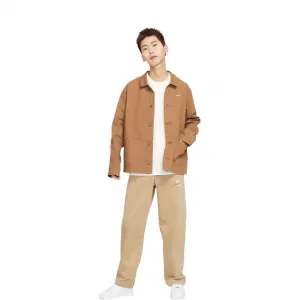 Куртка мужская Malt Palm Nike, цвет Malt palm