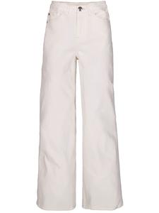 Джинсы Garcia, белый