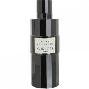 Cuir Mythique Парфюмированная вода-спрей 100 мл, Korloff