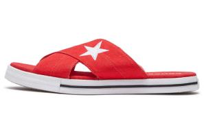 Шлепанцы Converse one star Женские
