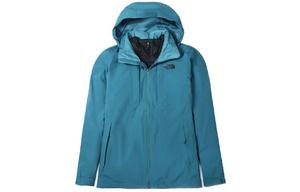 THE NORTH FACE Мужская уличная куртка, цвет Blue