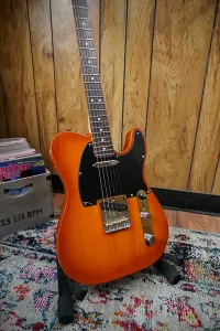Fender American Performer Telecaster Honeyburst