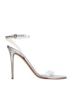 Сандалии Valentino Garavani, серебро