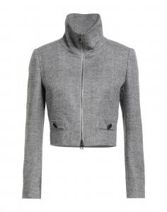 Куртка Tagliatore 02, светло-серый