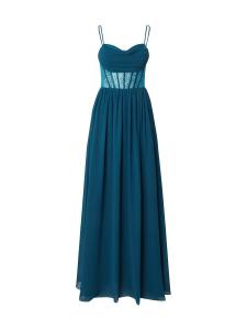 Вечернее платье mascara, цвет Petrol