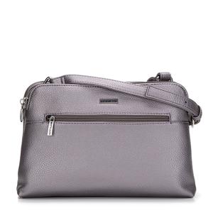 Сумка Wittchen Young Collection, серебряный