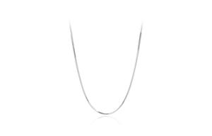 Inkopper Серебряное колье S925 унисекс