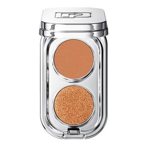 Палетка теней с высокой пигментацией Mini Palette Rabanne Makeup, Pumpkin Spice (2 g)