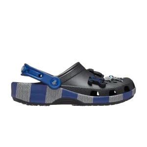 Кроссовки Crocs Harry Potter x Classic Clog Ravenclaw, фиолетовый