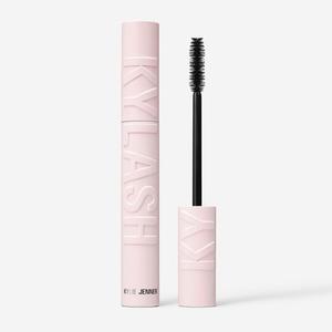 Тушь для ресниц Kylash Volume 001 Black 12 мл Kylie Cosmetics