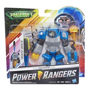 Фигурка Power Rangers Smash Beastbot Dlx Hasbro
