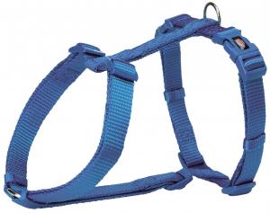 Жгут проводов Trixie 20492 Premium, L, синий XS-S Trixie, цвет синий