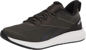 Мужские кроссовки Reebok Forever Floatride Energy 2, белый/черный/зеленый