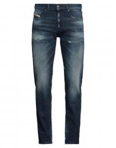 Джинсы Diesel, синий
