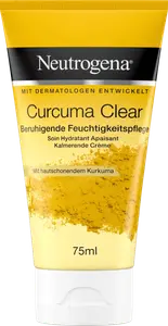 Крем для лица 75 мл. Neutrogena