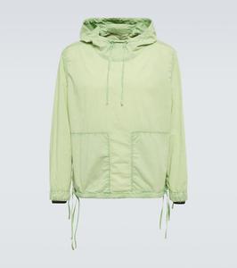 Толстовка Steinn из хлопка Ranra, Light Grass Green