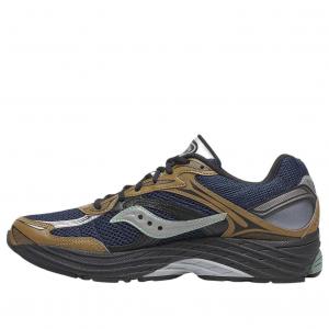 Saucony ProGrid Omni 9 TMY 'Brown Navy'