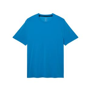 On Футболка Focus мужская blue