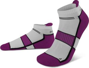 Носки normani Fersenlasche, цвет Dewberry