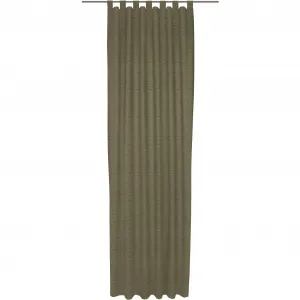 Вирт-гардина «Тронхейм Б», (1 шт.), на заказ Wirth, коричневый