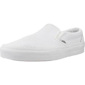 Кеды Vans модель Classic Slip-on цвет белый