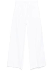 P.A.R.O.S.H. брюки Canyox, белый