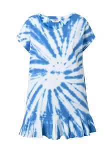 Футболка Angel of Style, цвет mattes blau