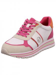 Tamaris Кроссовки цвета фуксии